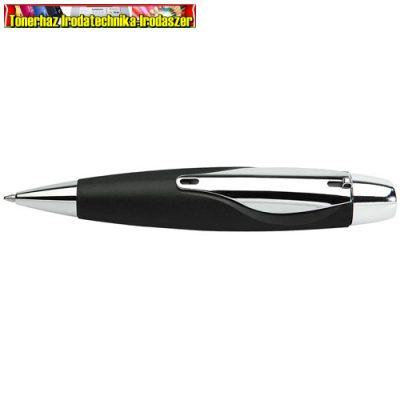 SCHNEIDER ID 139254 GOLYÓSTOLL FEKETE-EZÜST