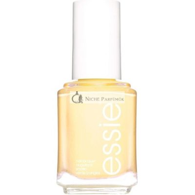 Essie Körömlakk Intenzív Köröm Művészethez 648 Summer Soul-stice Sárga, 13.5 ml