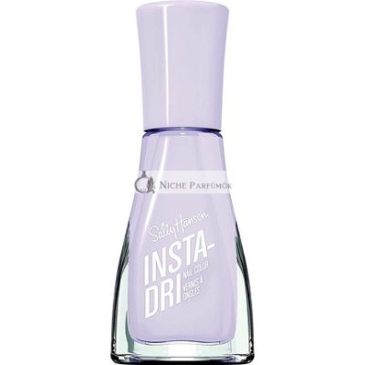 Sally Hansen Insta-dri 453 Heather Hustle, 9.17ml