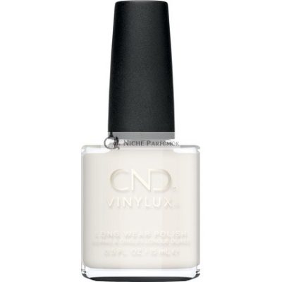 CND Vinylux Hosszantartó Körömlakk Piros Árnyalatok Vinylux #348 Lady Lilly, 15ml