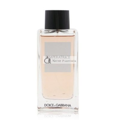 Dolce & Gabbana 3 L'Imperatrice Eau de Toilette, 100ml