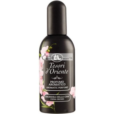Tesori d'Oriente Aromás Parfüm Kína Orchidea 100ml