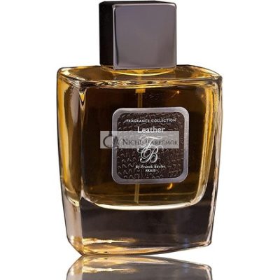 Franck Boclet Leather Eau De Parfum, 100ml