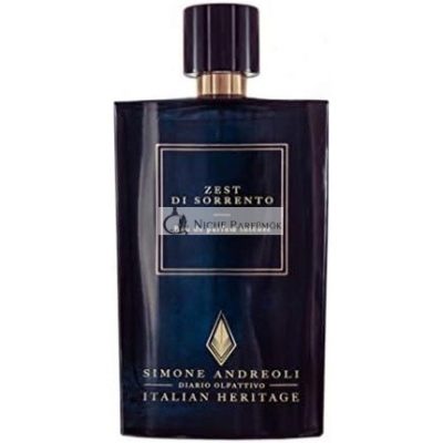 Zest di Sorrento Eau de Parfum, 100ml