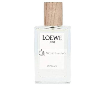 LOEWE 001 WOMAN Eau de Parfum Spray, 30ml