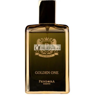 Paris Corner Pendora Scents Arany Egy Eau De Parfum, 100ml