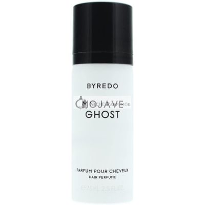 Byredo Mojave Ghost Hajparfüm 75ml