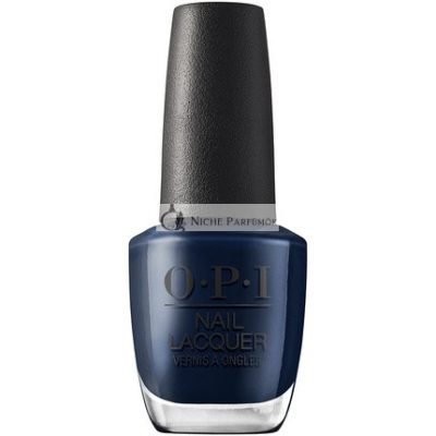 OPI Körömlakk Klasszikus Formula Midnight Mantra, 15ml