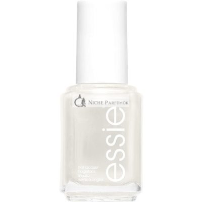 Essie 4 Gyöngyházfehér Körömlakk, 13.5ml