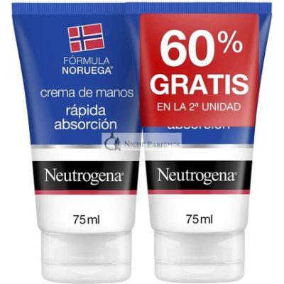Neutrogena Körömápoló Olaj 75ml