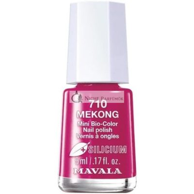 Mini Bio-Color Körömlakk 5ml