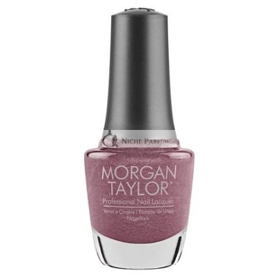 Morgan Taylor Professzionális Körömlakk No Sudden Mauves 15ml