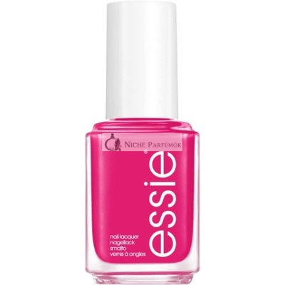 Essie Eredeti Körömlakk 857 Ceruza Színű Élénk Magenta Rózsaszín, 13.5ml