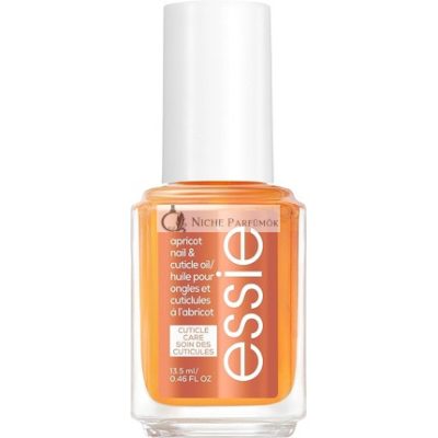 Essie Barackszőlő és Körömápoló Olaj 13.5ml