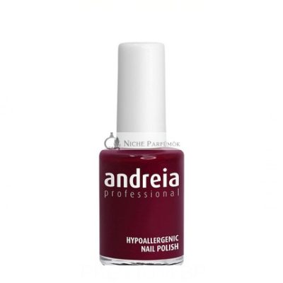 Andreia 102 Hipóallergén Körömlakk