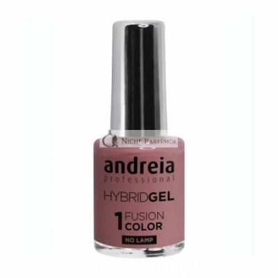 Andreia Hybrid Fusion H61 Körömlakk, 10,5ml