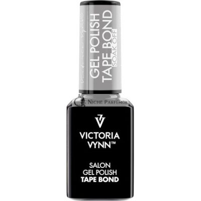 Victoria Vynn Gel Polish TAPE BOND Soak Off Manicure Köröm Primer Perfect Adhesion, 15ml