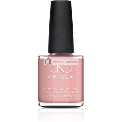 CND Vinylux Hosszan Tartó Körömlakk No Lamp Required 15ml Pink Pursuit