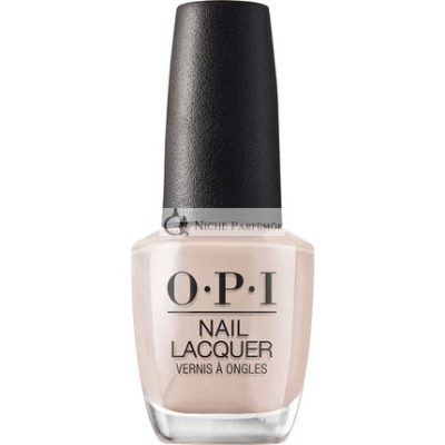 OPI Klasszikus Körömlakk Hosszantartó Luxus Körömlakk