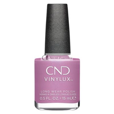 Vinylux Ro-Mani-Cize #464