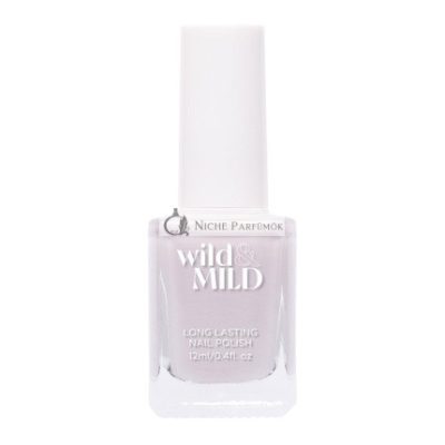 Wild & Mild Körömlakk
