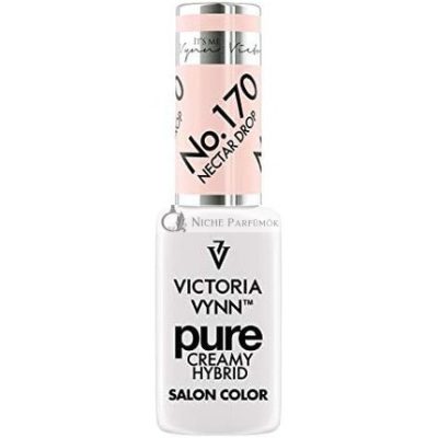 Victoria Vynn Pure Creamy Hybrid No. 170 Nectar Drop