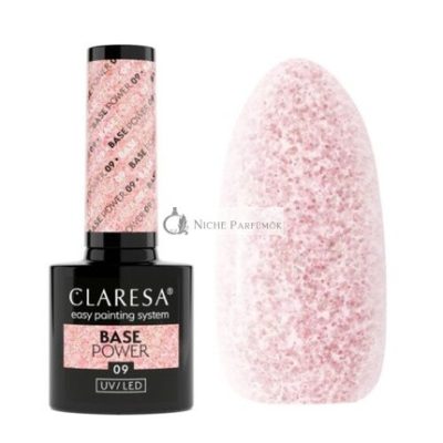 CLARESA POWER BASE Hybrid alap 09, 5g
