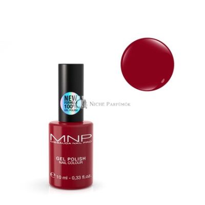 Mesauda MNP Gél Lakk 231 Extravaganza, 10ml