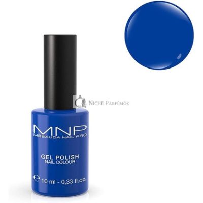 Mesauda MNP Gél Lakk 208 Celebrity, 10ml