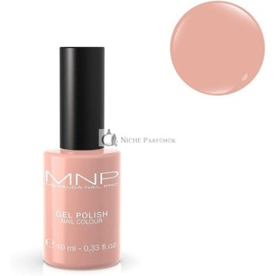 Mesauda MNP Gél Lakk 35 Sand, 10ml