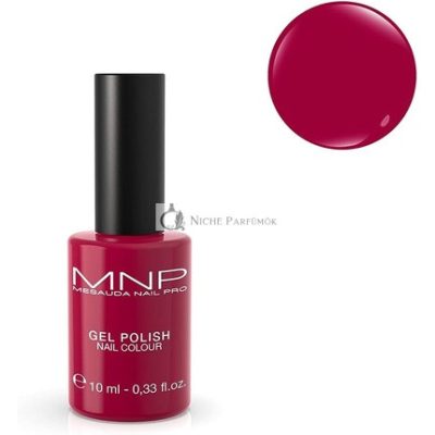 Mesauda MNP Gél Lakk 119 Ősz 10ml