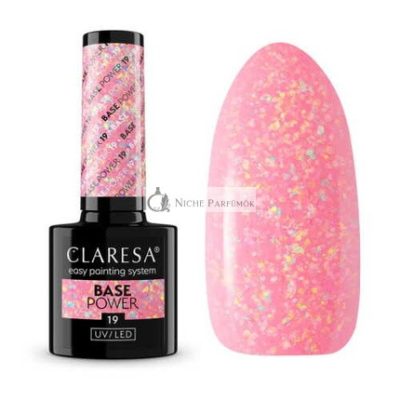 CLARESA Hybrid Padló Alap 19 5g