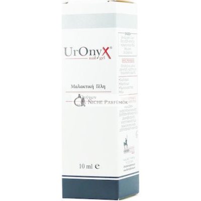 Medworld Uronyx Körömápoló Gél, 10ml