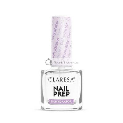 CLARESA Köröm Dehidratáló 5ml