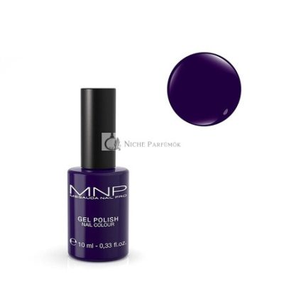Mesauda MNP Gél Lakk 172 Corset, 10ml