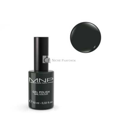 Mesauda MNP Gél Lakk 190 Fifth Avenue, 10ml