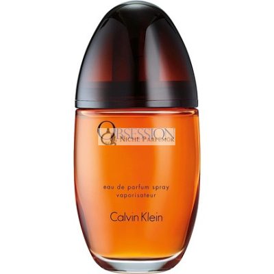 Calvin Klein Obsession for Women Eau de Parfum, 100 ml