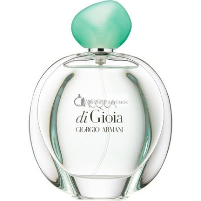 Giorgio Armani Acqua di Gioia Eau de Parfum, 100ml