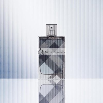 Burberry Brit / EDT Spray, 100 ml