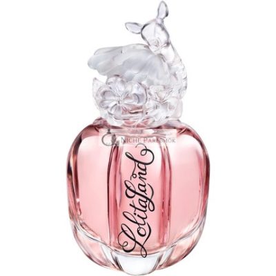 Lolita Lempicka Lolitaland Nőknek EDP, 80ml
