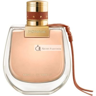 Chloé Nomade Absolu Eau De Parfum Spray, 75ml