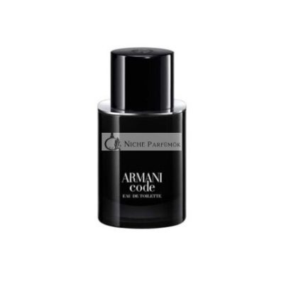Armani Code férfiaknak, 50ml