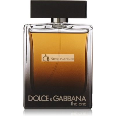 Dolce & Gabbana The One Férfi Eau de Parfum 150ml Friss