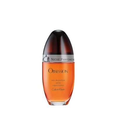 Calvin Klein Obsession Nőknek Eau De Parfum, 30 ml