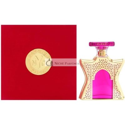 BOND NO9 Dubai Collection Garnet Parfüm, 100ml