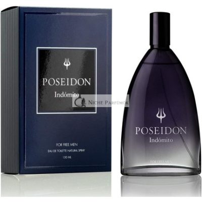 Poseidon Indomito Férfi Eau de Cologne