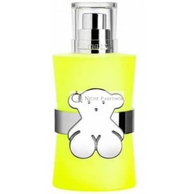 Tous Your Powers EDT Női Parfüm, 50 ml
