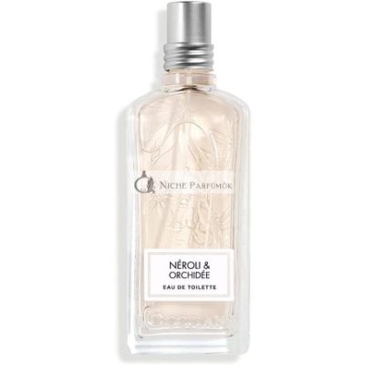 L'OCCITANE Néroli & Orchidée Eau de Toilette, 75 ml