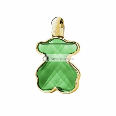 TOUS EDP LoveMe The Emerald Elixir Női Parfüm 30ml