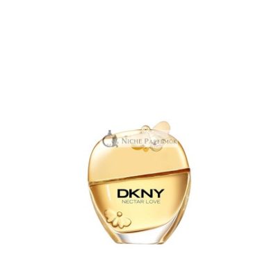 DKNY Nectar Love Eau de Parfum, 50 ml